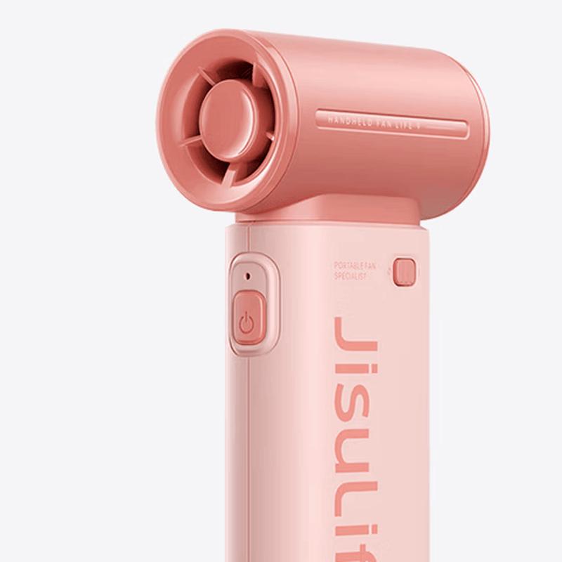 Jisu Handheld Fan Life9