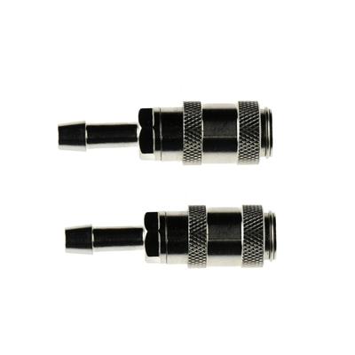 Blood Pressure Cuff Connector, NIBP Cuff Extension Hose Adapter, Blood Pressure Measuring Accessories,