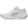 ASICS Beyond FF MT 2 sneakers White/Ocean Haze