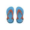 [Fipper] Toes Flip-Flop Blue Peach [Blue Peach]