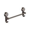 Strong Load Capacity Towel Rack Strong Suction Cups Suction Cup Towel Rack  Bathroom Organization
