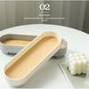 Nordic Desktop Organizer Tray - Incense, Cosmetics & Sundries Holder