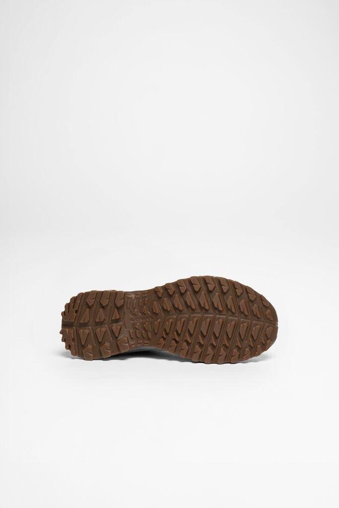 Hiking Shoes Lowa Innovo GTX Low Schuhe Gruen Schwarz