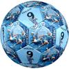 Haaland Norway Football Soccer Ball Size 5 Football Machinestitched Indooroutdoor Universal Football Surprise Collection Gift
