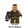 Game Building Block Toys