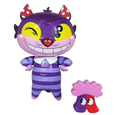 Miss Mindy [Q5105] - Designer-Figur 'Grinsekatze' (Miss Mindy) - 17x11. 5x11 cm