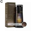 (Marrom claro) Shampoo Tonalizante Polar, Cuidados Capilares Polar, Shampoo para Cuidados Capilares 200ml