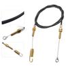Traction Cable Part Number 06921200 for Ariens LM21 Series Lawn Mowers LM21 LM21S LM21SW LM21SC LM214SP LM216SP