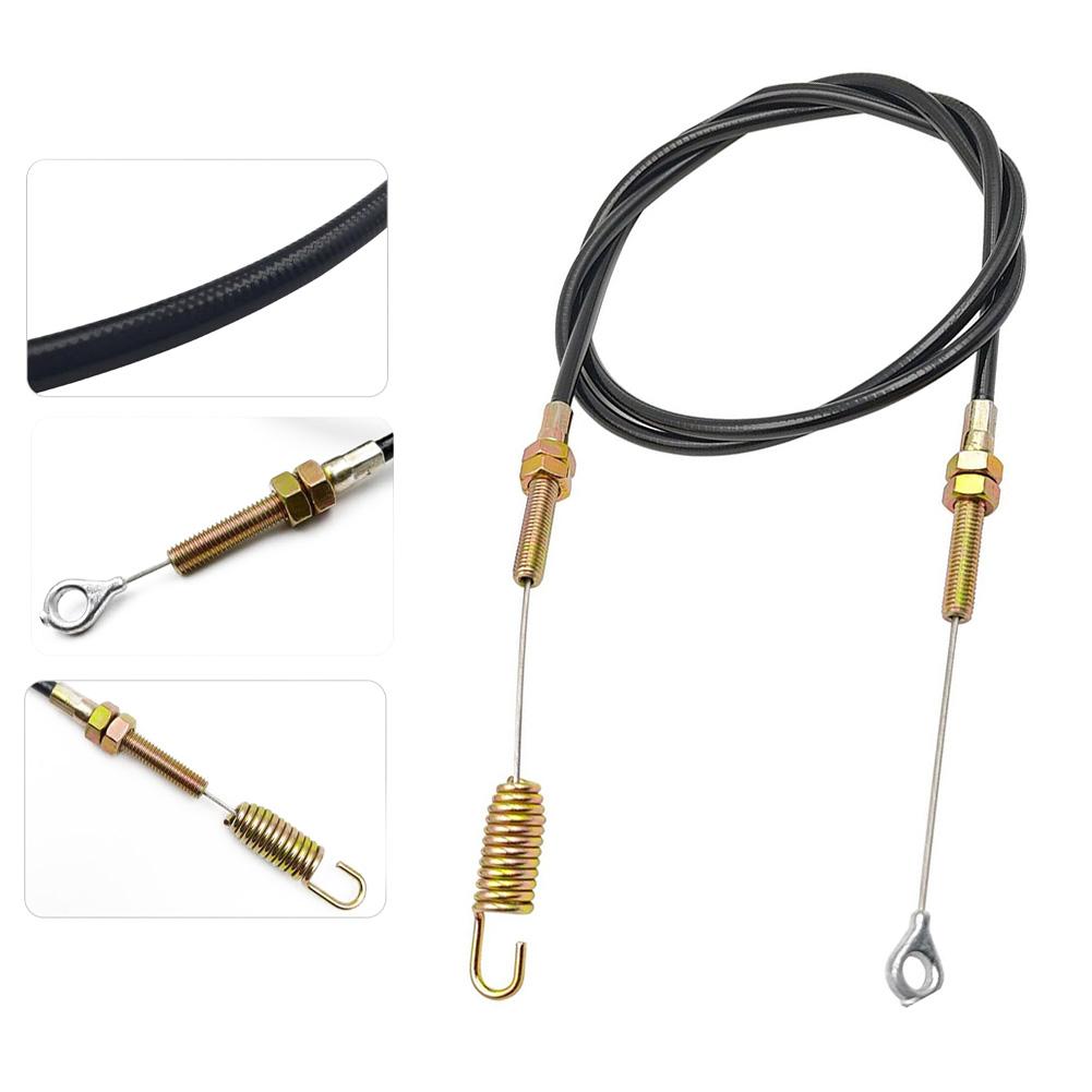 Traction Cable Part Number 06921200 for Ariens LM21 Series Lawn Mowers LM21 LM21S LM21SW LM21SC LM214SP LM216SP