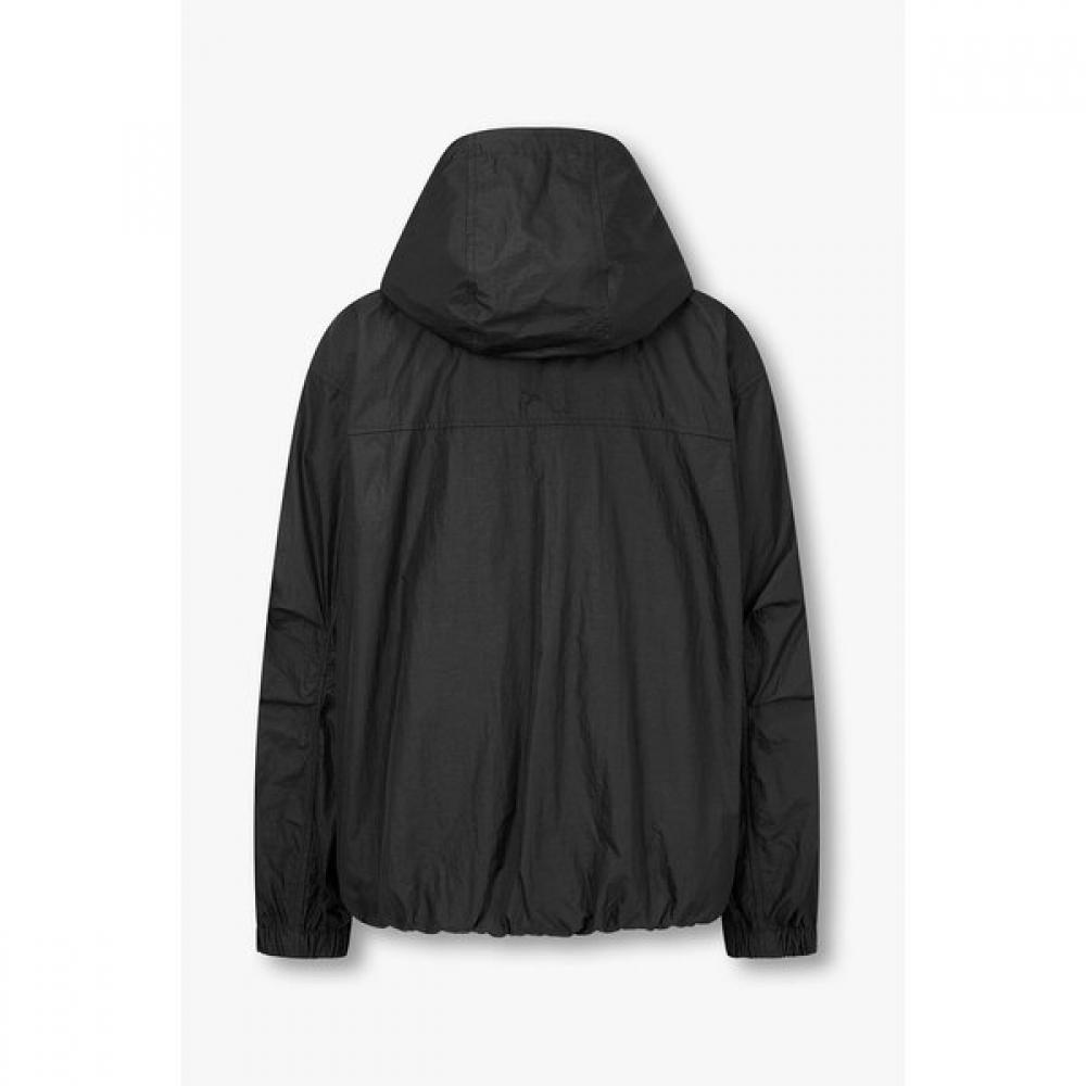 Studio Tomboy Hooded Zip Up Jumper 9176213982ar