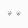 LOVEMADDER Love Me Earrings (925 Silver)