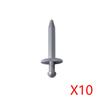 MOC Castello Medievale Cavaliere Armatura Figura Parti Blocchi da Costruzione Tempio Aquila Nera Cavaliere Guerriero Armi Accessorio Mattoncini Giocattolo T01