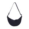 New multi-color dumpling bag women's lightweight versatile nylon shoulder bag mobile phone messenger small bag