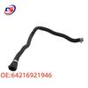 Return Hose for BMW E84/E90 Auto Parts 64216921946