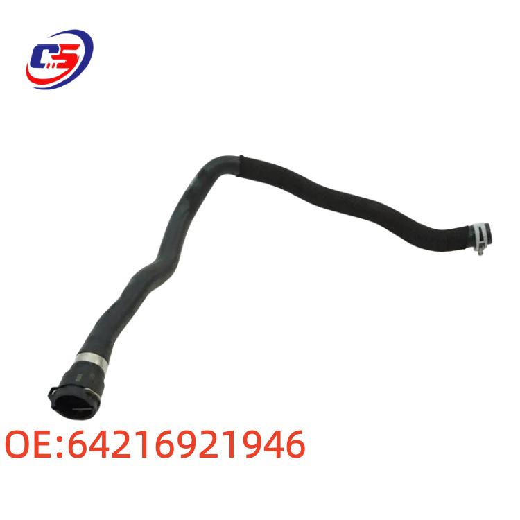 Return Hose for BMW E84/E90 Auto Parts 64216921946
