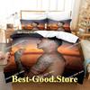 Rels B Bedding Set Single Twin Printed Bed Set With Pillowcase Bed Duvet Cover Soft Single Double For Queen Super King Size