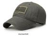 U.S. Standard Men's Four-Season Baseball Cap for Outdoor & Fishing