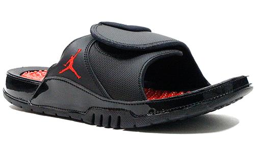 Jordan Hydro Xi Retro Černá/Univerzitní červená AA1336-001