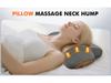 Ergonomic Cervical Spine Pillow with Heating & Massage for Neck Protection and Enhanced Sleep