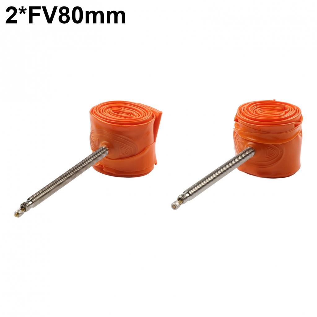 700C Inner Tube Road Bike Tube Ultralight Inner Tube
