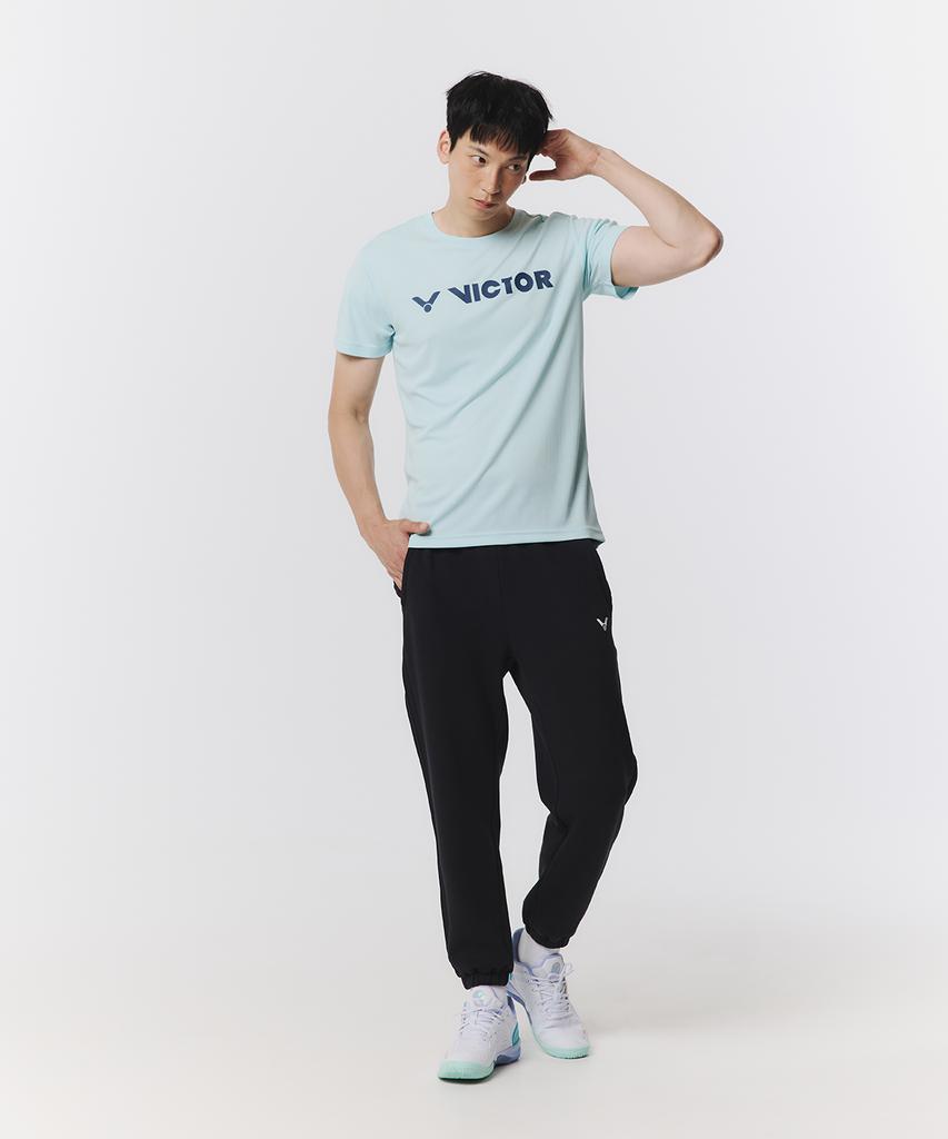 Bigteo Airlite Badminton Unisex T-Shirt (T-40050)