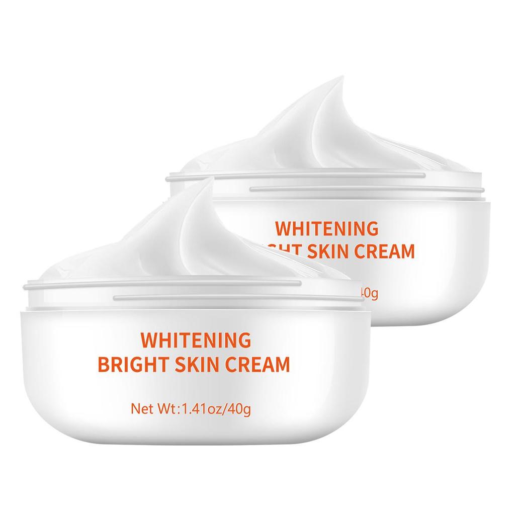 MeiYanQiong Bright Skin Cream Improve Dark Freckles 40g