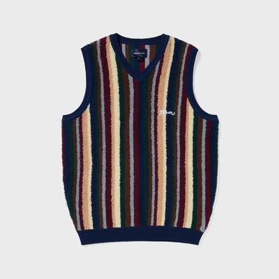 Haine călduroase – Veste tricotate