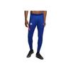 Nike Chelsea Vaporknit High-Waist Performance Pants Men Bottoms Blue CK9424-471