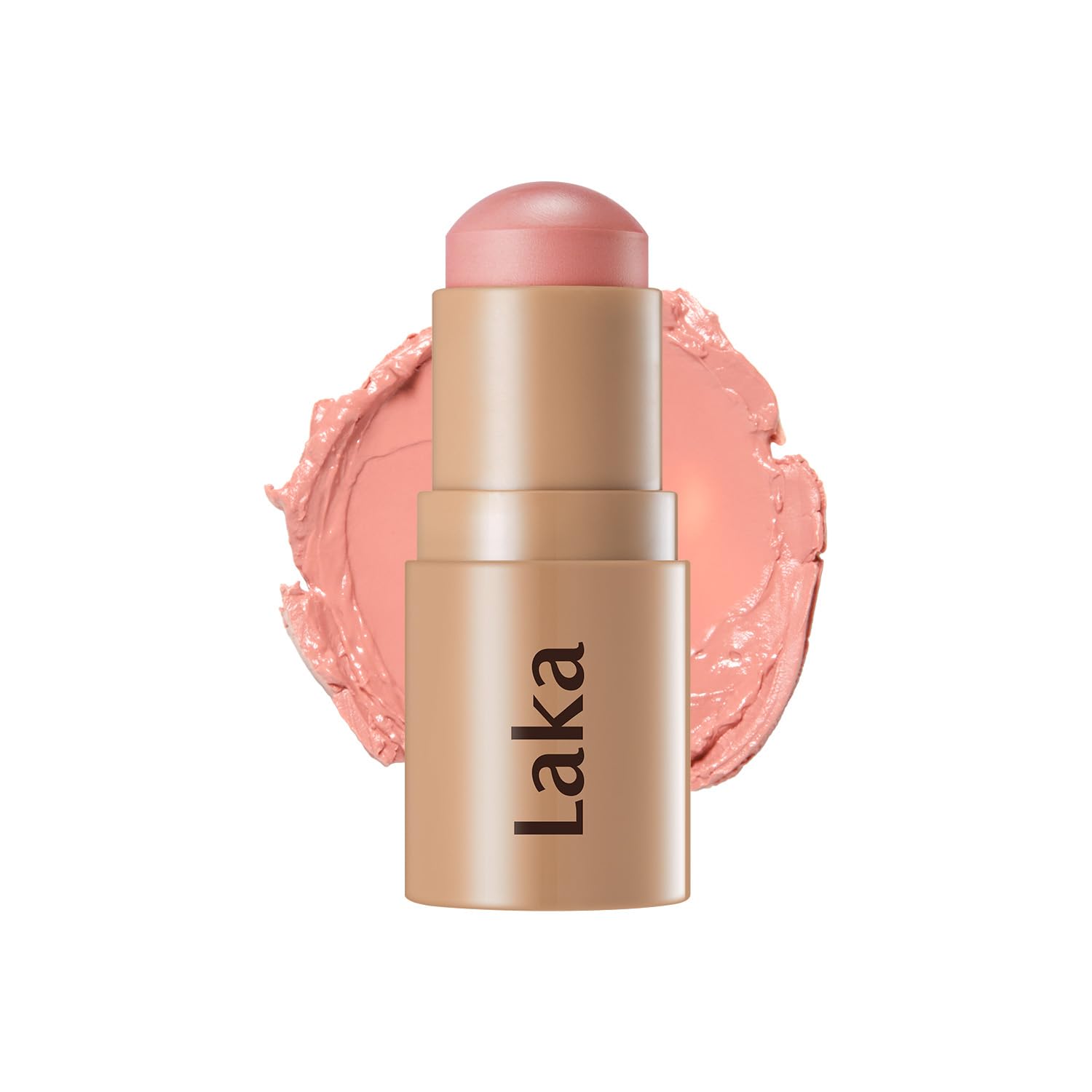 Laka Sun Shield Glow Each Cheek (#02 Cozy)