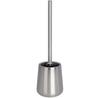 Wenko Toilet Brush Solid Container with Holder B06Wd5Glxb