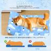 CHMKSTC Pet Cooling Cooling Mat with Cooling Cool Cool Chin Harmless Water Injection Cool To the Summer Heat Stroke Cool To the Bite Cool Suitable for