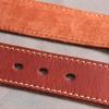 3.8CM New Designer Belts Men High Quality Pin Buckle Luxury Real Full Grain Cowskin Genuine Leather Ceintures Belt for Jeans