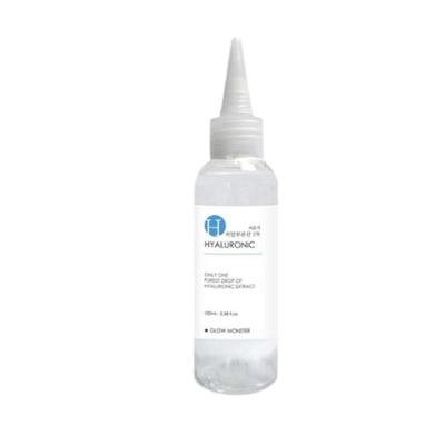 Glow Monster Low Molecular Hyaluronic Acid 1% Essence, 100ml | Korean Skincare, Hydrating Serum, Deep Moisture, Anti-Aging, Skin Repair