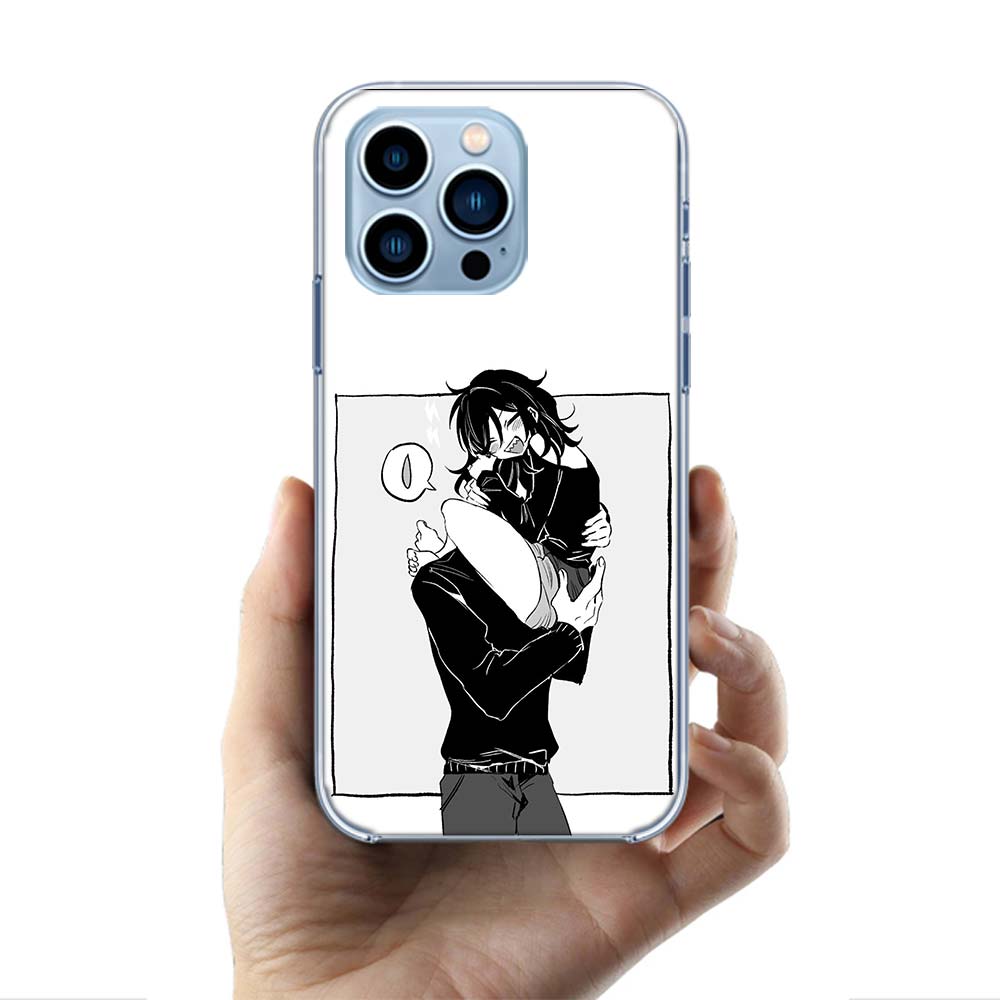 The Coffin of Andy and Leyley Cases Phone Case For Iphone 17E 16E 17 Air 16 Pro Max 15 Pro 14 Plus 11 13 12 Mini Cover Cases Com