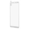 Full Cover Tempered Glass Screen Protector Film for OPPO A73 A79 F5 Mobile Phones