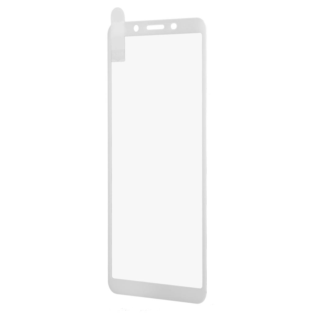 Full Cover Tempered Glass Screen Protector Film for OPPO A73 A79 F5 Mobile Phones