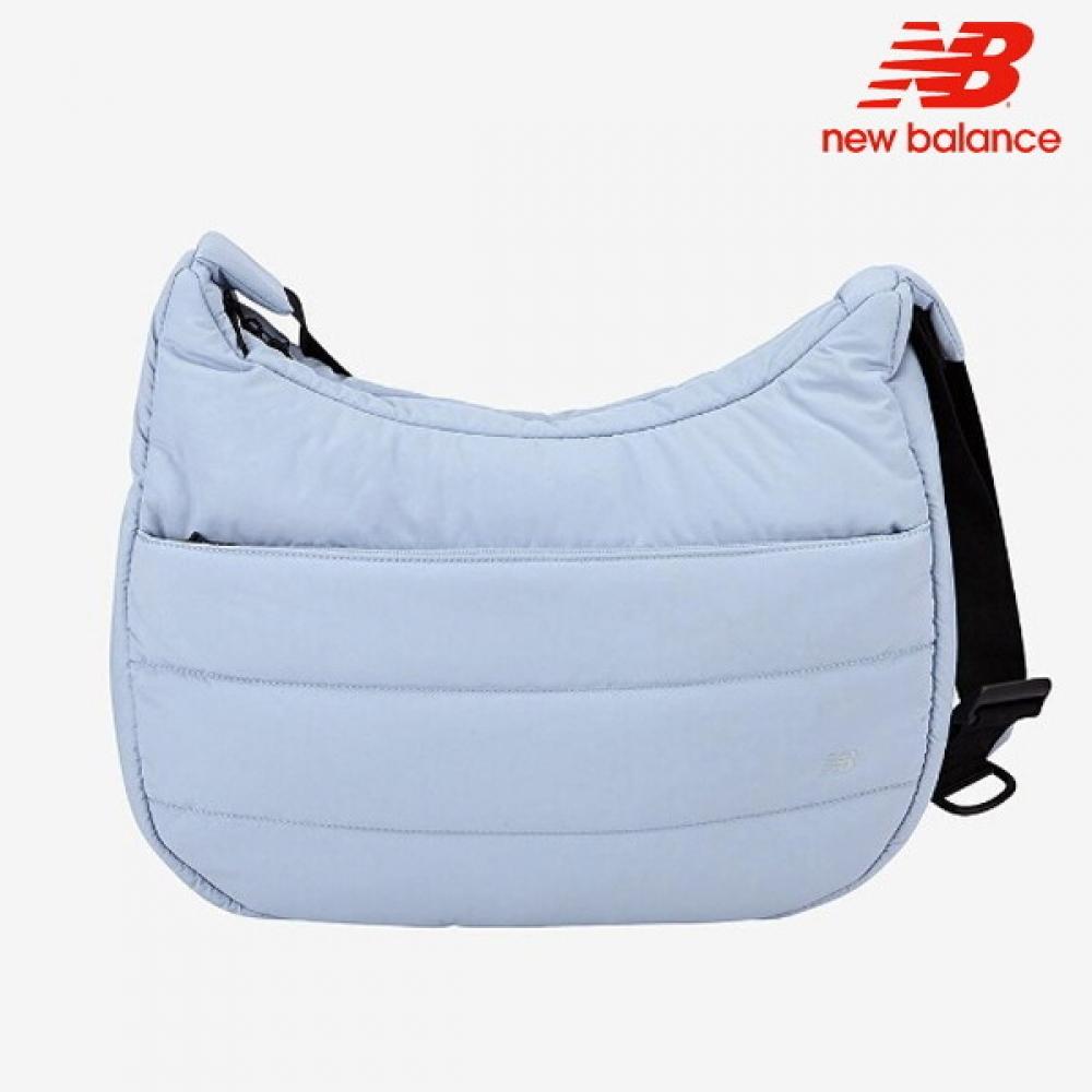 

New Balance Half Club Pooper Half Moon Bag Nbgcdff802 51 Bag 999