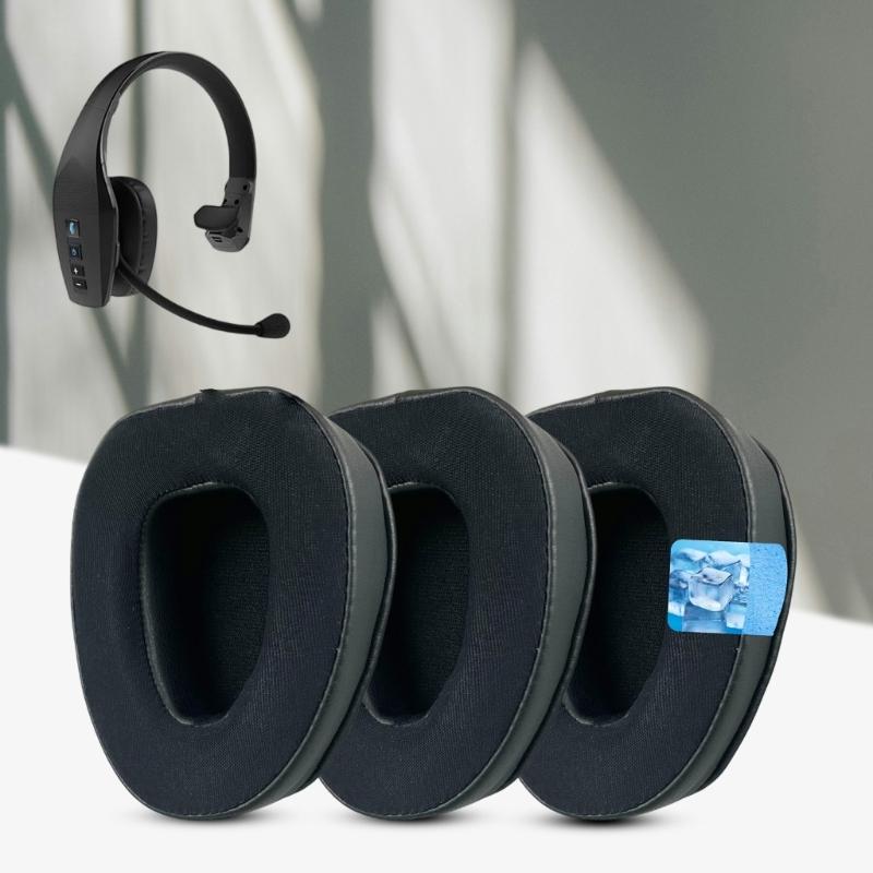 Soft Ear Pad for B650/S650(650XT) Headsets Premium Sponge Ear Cushions Improved Sound Isolation Quick Installation