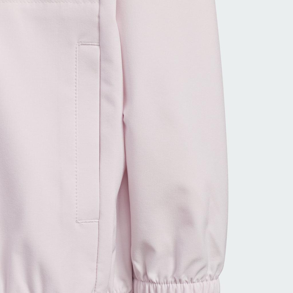 New Adidas Jackets & Coats Sportswear Jacket Pink Kids' IT1784