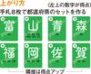 Gentosha Kyoto University prefecture game that makes you smarter Higashida-style