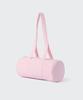 Musinsa Standard Woman Women'S Nylon Cylinder Bag [Pink]