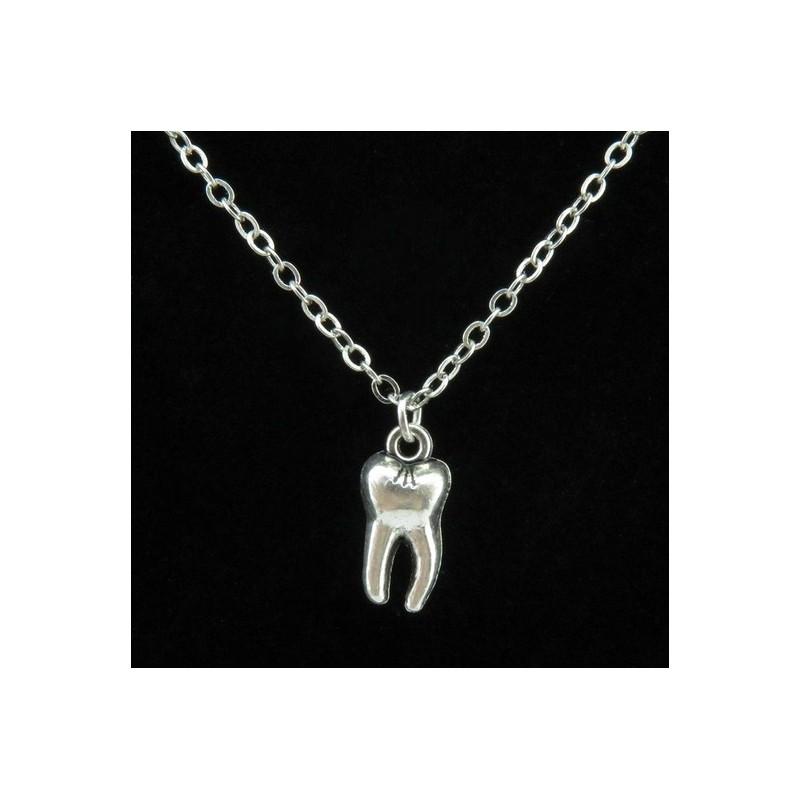 Geometric Alloy Pendant Necklace With Cross Chain For Women And Creative Jewelry Enthusiasts