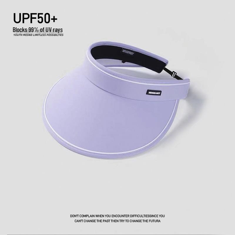 Women's Foldable UV Protection Sun Hat with Large Brim