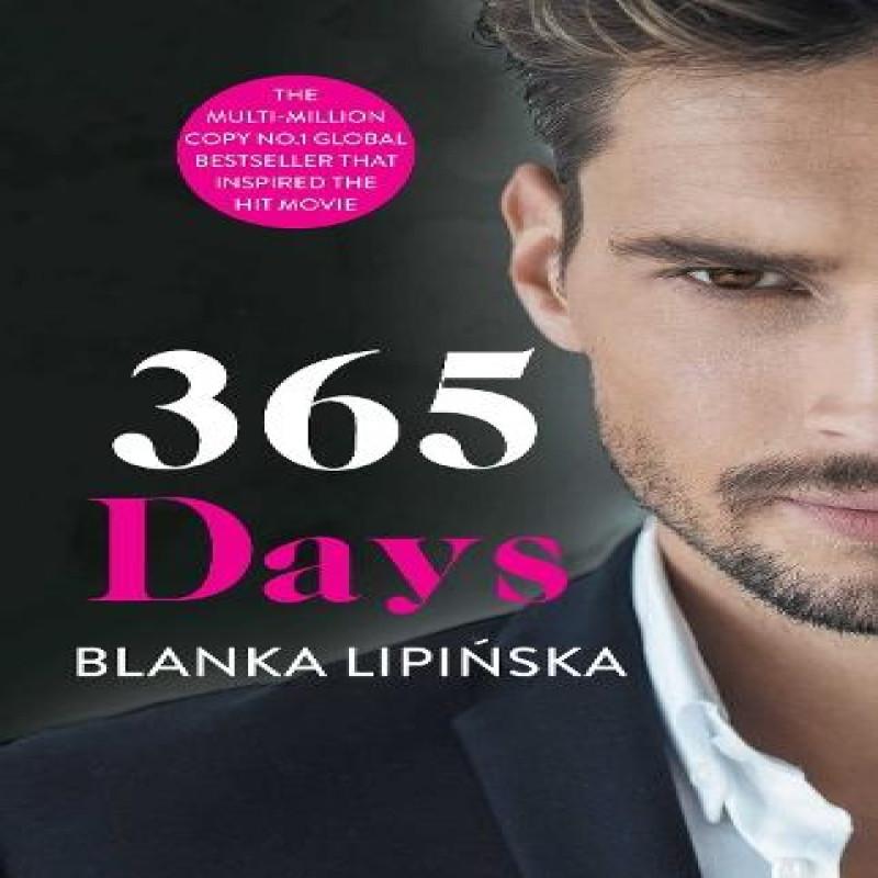 365 Tage von Blanka Lipinska Taschenbuch 9781398505964