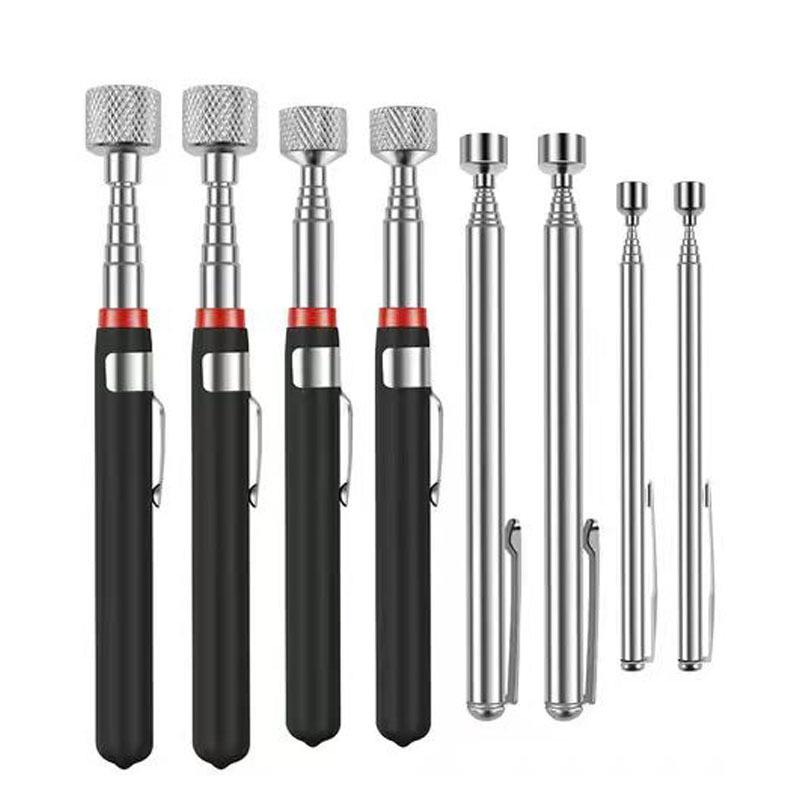 Magnetic Retractable Pickup Tool Rod with Bulk Discount