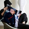 Funny Hasbulla Magomedov cm Cushion Cover Pillow Cover Decor Pillowcase Home Pillowcase for Couch Pillow