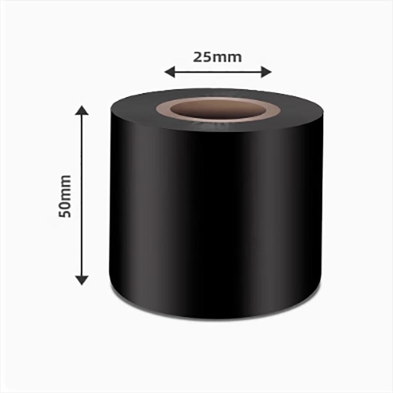 Wax-Resin Thermal Transfer Ribbon