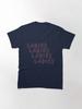 fiona apple Ladies, Ladies, Ladies Active Classic T-Shirt