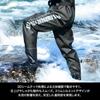 DreS CheSt High Wader Active Fit Airborne Radial Sole Bk 25cm 30cm S 3xl