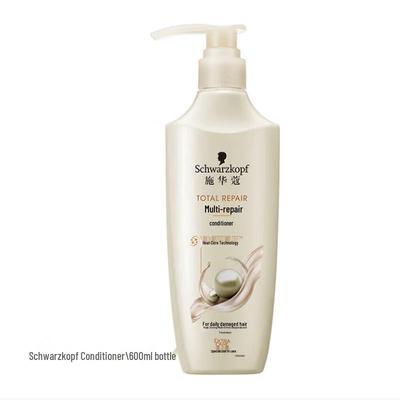 Schwarzkopf Multi-Effect Repair & Shine Conditioner